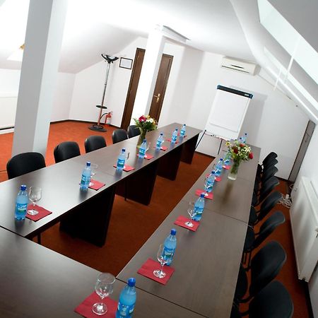 Rubin Hotel ซีบิว ภายนอก รูปภาพ