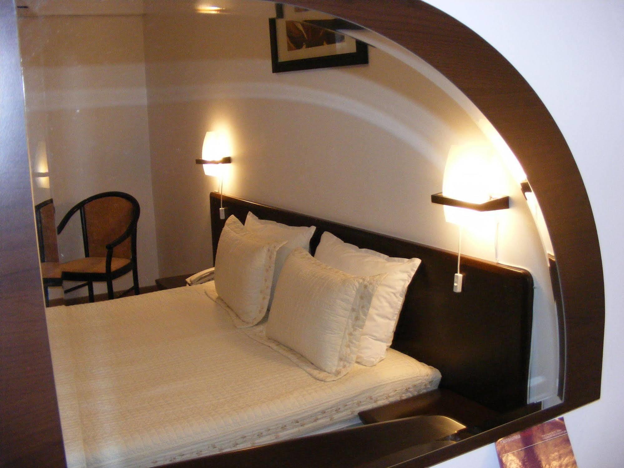 Rubin Hotel ซีบิว ภายนอก รูปภาพ