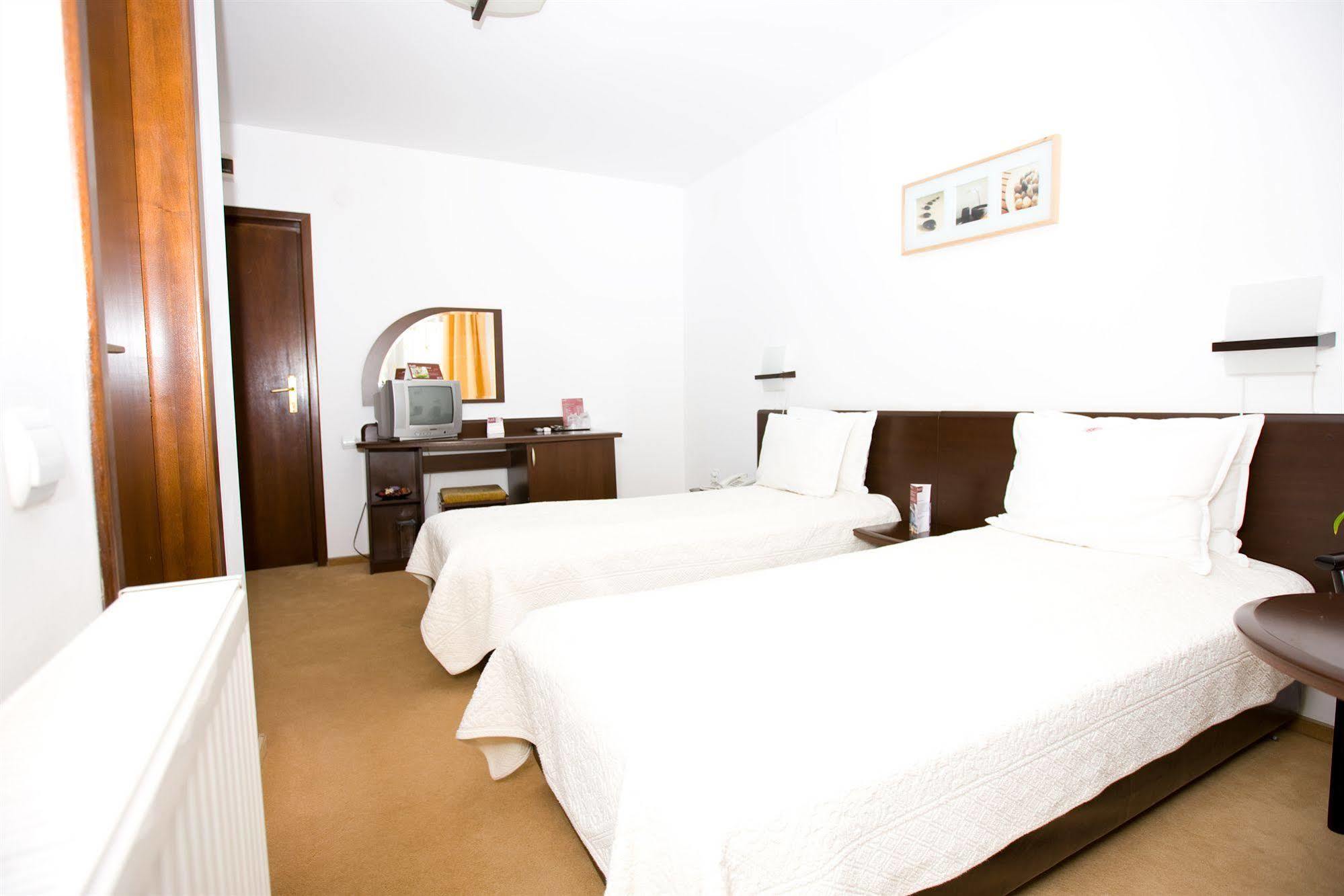 Rubin Hotel ซีบิว ภายนอก รูปภาพ
