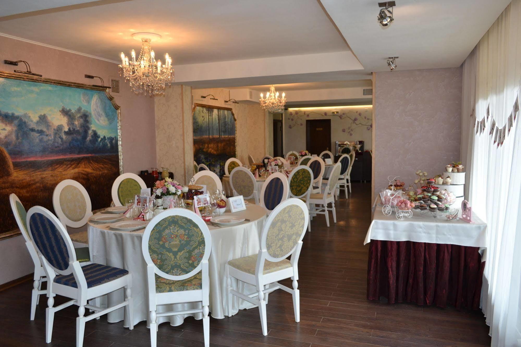 Rubin Hotel ซีบิว ภายนอก รูปภาพ